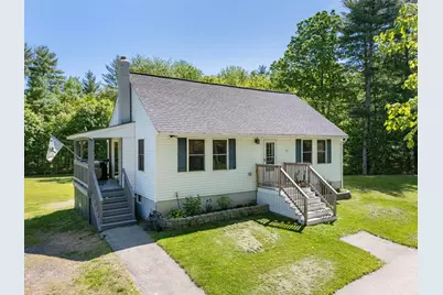 146 Knox Lane, Berwick, ME 03901 - Photo 1