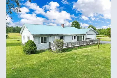 445 Lewiston Road, West Gardiner, ME 04345 - Photo 1