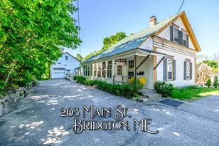 203 Main St, Bridgton, ME 04009 - Photo 1