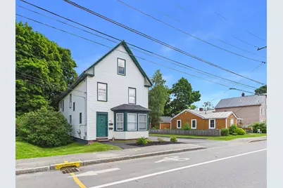 24 Main Street, Fairfield, ME 04937 - Photo 1