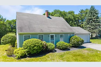 19 Hillcrest Street, Hallowell, ME 04347 - Photo 1