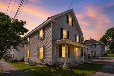 74 Webster Avenue, Bangor, ME 04401 - Photo 1