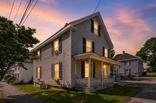 74 Webster Ave, Bangor, ME 04401 - Photo 1
