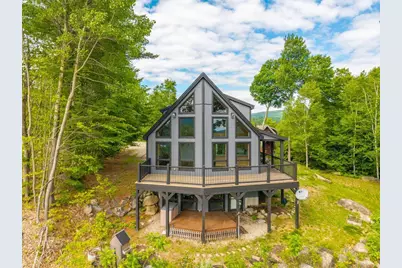 142 West Summit Road, Woodstock, ME 04219 - Photo 1