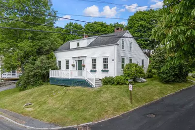 27 Pleasant Street, Wiscasset, ME 04578 - Photo 1