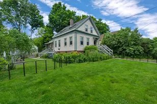 1 Cross St, Richmond, ME 04357 - Photo 1