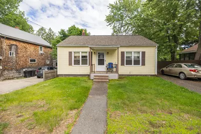 77 Old Greene Road, Lewiston, ME 04240 - Photo 1