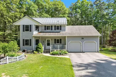 21 N Village Road, York, ME 03902 - Photo 1