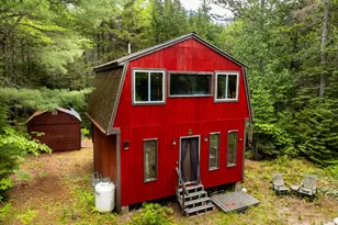 400 River Bnd Rd, Deblois, ME 04622 - Photo 1