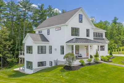 46 Wildlife Lane, North Yarmouth, ME 04097 - Photo 1