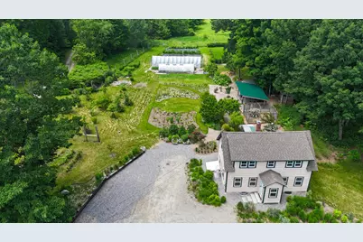 334 River Road, Richmond, ME 04357 - Photo 1