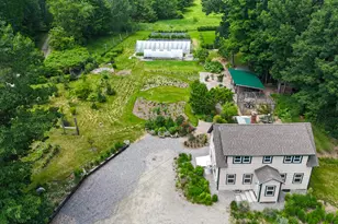 334 River Rd, Richmond, ME 04357 - Photo 1