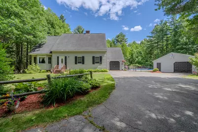 74 Copeland Hill Road, Holden, ME 04429 - Photo 1
