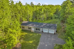 522 Avenue Rd, Levant, ME 04456 - Photo 1