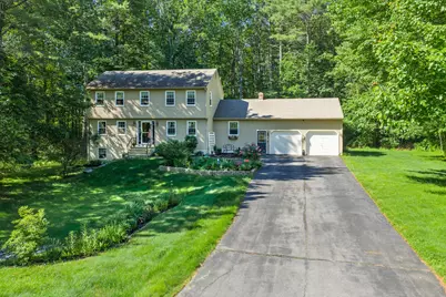 9 Juniper Lane, Falmouth, ME 04105 - Photo 1