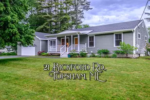 21 Bickford Dr, Topsham, ME 04086 - Photo 1