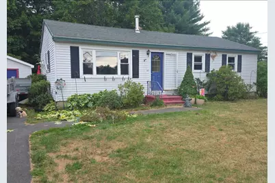 47 Coolidge Avenue, Hampden, ME 04444 - Photo 1