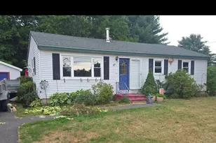 47 Coolidge Ave, Hampden, ME 04444 - Photo 1