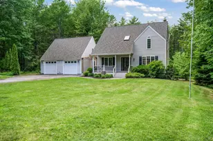 12 Whitney Pines Dr, Standish, ME 04084 - Photo 1