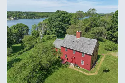 34 N Deer Isle Road, Deer Isle, ME 04627 - Photo 1