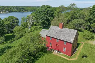 34 N Deer Isle Rd, Deer Isle, ME 04627 - Photo 1
