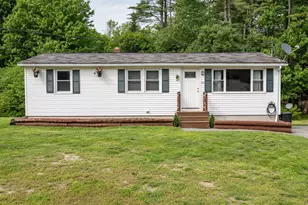 48 Edgecomb Rd, Lisbon, ME 04252 - Photo 1