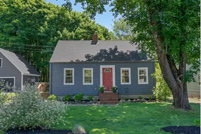 12 Linwood Street, Cape Elizabeth, ME 04107 - Photo 1