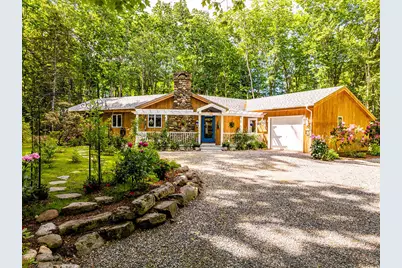 12 Alexander Drive, Rockport, ME 04856 - Photo 1