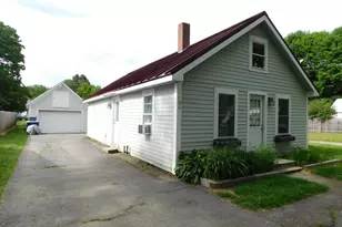22 James St, Bingham, ME 04920 - Photo 1