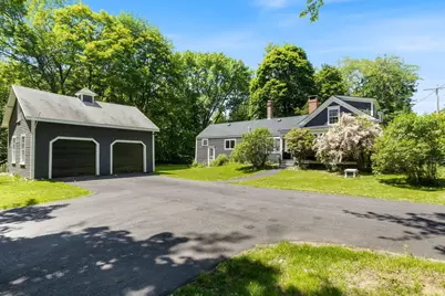 404 Blackstrap Road, Falmouth, ME 04105 - Photo 1