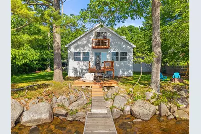 99 Lucky's Landing, Glenburn, ME 04401 - Photo 1