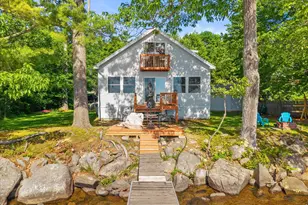 99 Lucky's Landing, Glenburn, ME 04401 - Photo 1