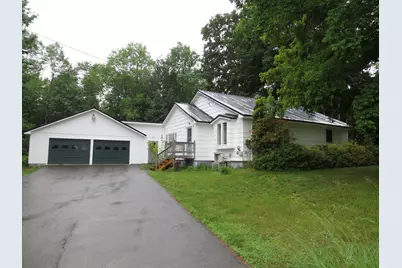 1412 Main Road, Carmel, ME 04419 - Photo 1