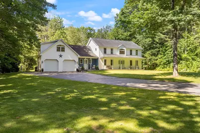 352 Log Cabin Road, Arundel, ME 04046 - Photo 1