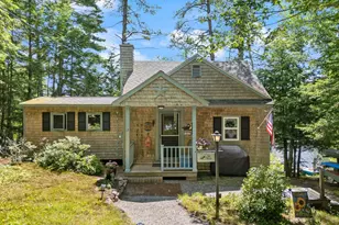 13 Neighbors Way, Hiram, ME 04041 - Photo 1