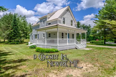 9 Crosby Lane #1, Newry, ME 04261 - Photo 1