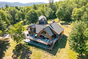 183 Sabattus Trail Rd, Lovell, ME 04051 - Photo 1
