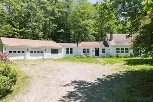 1306 Alna Rd, Alna, ME 04535 - Photo 1