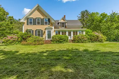 390 State Route 129, South Bristol, ME 04573 - Photo 1
