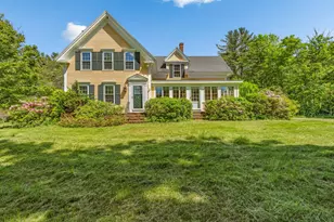 390 State Route 129, South Bristol, ME 04573 - Photo 1