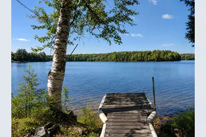 799 Upper Dobsis Road, Lakeville, ME 04487 - Photo 1