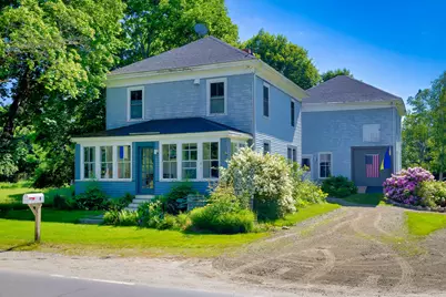 9 Naskeag Point Road, Brooklin, ME 04616 - Photo 1