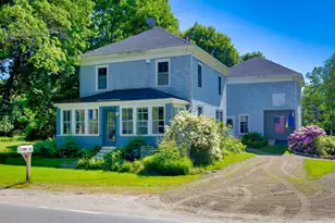 9 Naskeag Point Rd, Brooklin, ME 04616 - Photo 1