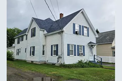 8 Pleasant Street, Fairfield, ME 04937 - Photo 1