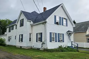 8 Pleasant St, Fairfield, ME 04937 - Photo 1
