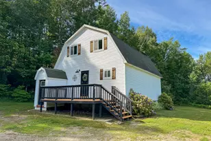 3297 Lee Rd, Lee, ME 04455 - Photo 1