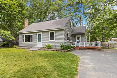 14 Birchwood Avenue, Windham, ME 04062 - Photo 1
