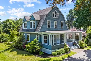 255 Foreside Rd, Falmouth, ME 04105 - Photo 1