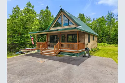 9 Mainway Drive, Mount Chase, ME 04765 - Photo 1