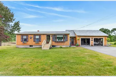 219 Port Road, Machiasport, ME 04655 - Photo 1